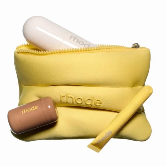 rhode skin Other - Rhode Summer Pouch